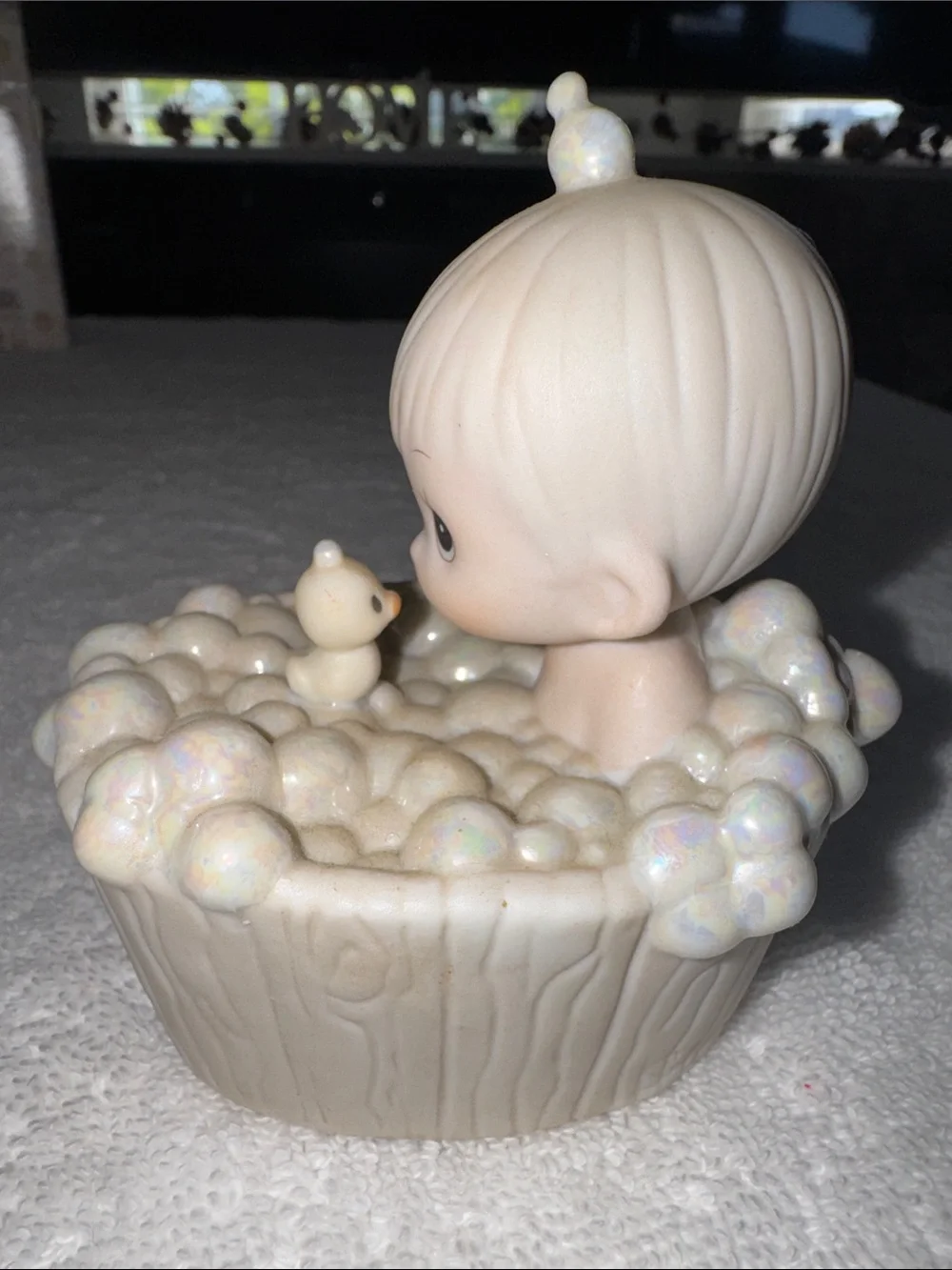 Vintage 1987 Precious Moments 
